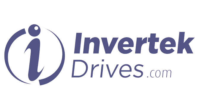 logoInvertekDrives